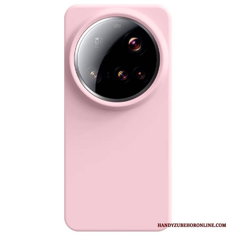 Hülle Xiaomi 15 Ultra Handyhülle Schlank