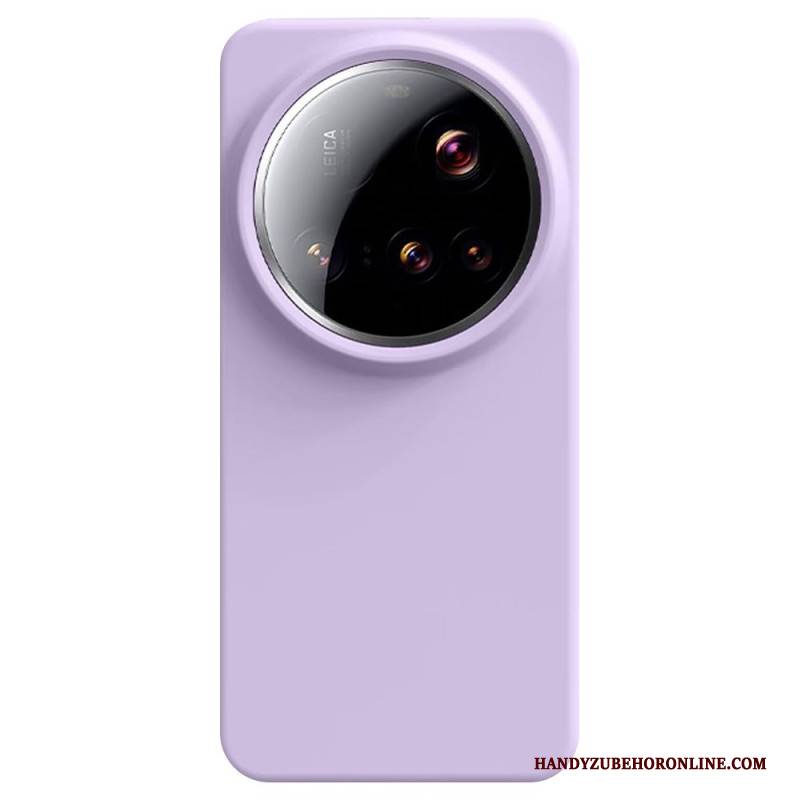 Hülle Xiaomi 15 Ultra Handyhülle Schlank