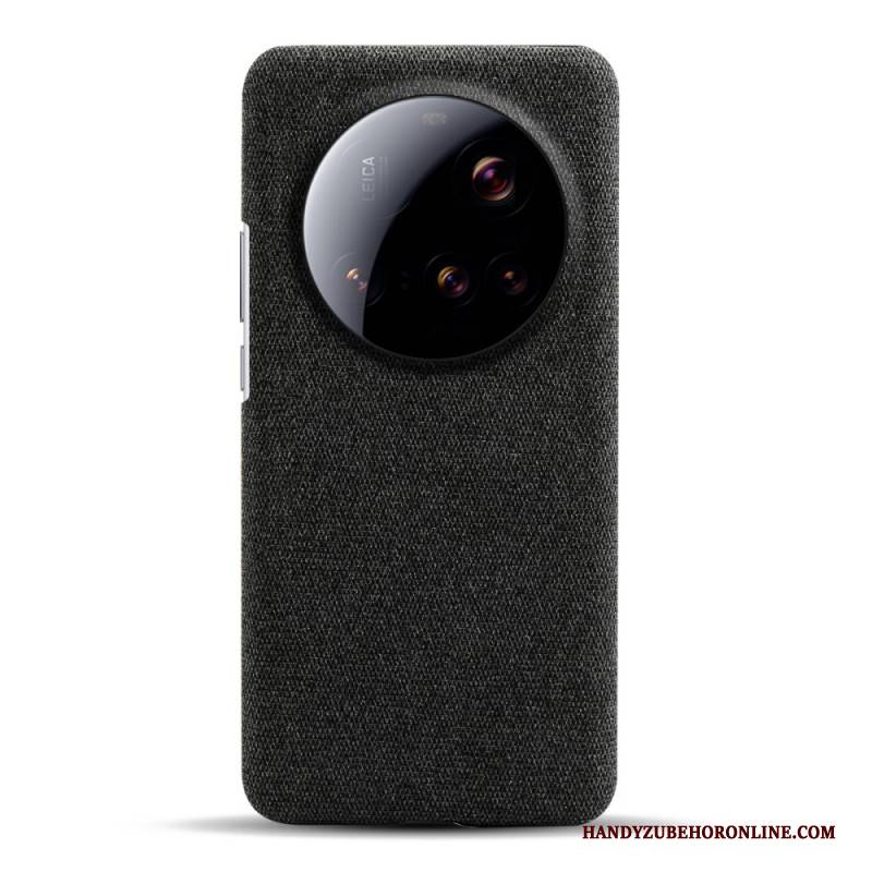 Hülle Xiaomi 15 Ultra Handyhülle Stoff