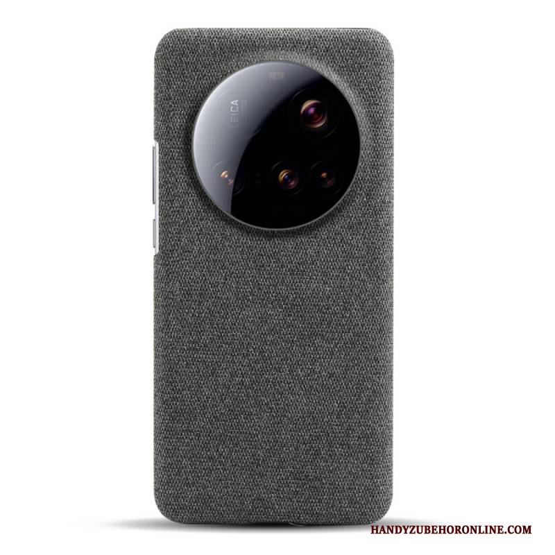 Hülle Xiaomi 15 Ultra Handyhülle Stoff