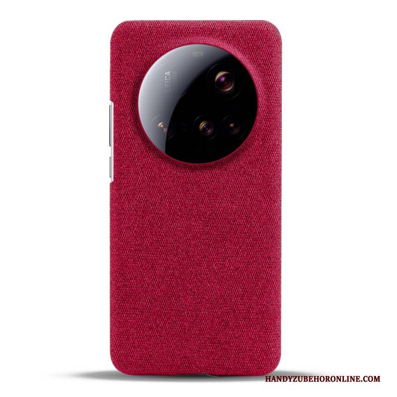 Hülle Xiaomi 15 Ultra Handyhülle Stoff