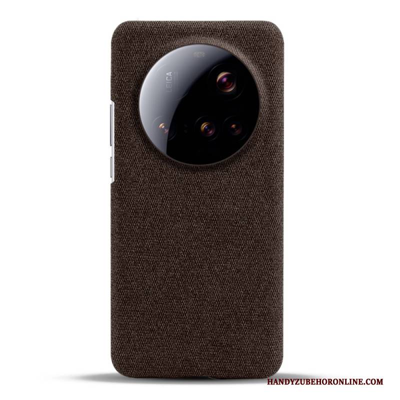 Hülle Xiaomi 15 Ultra Handyhülle Stoff