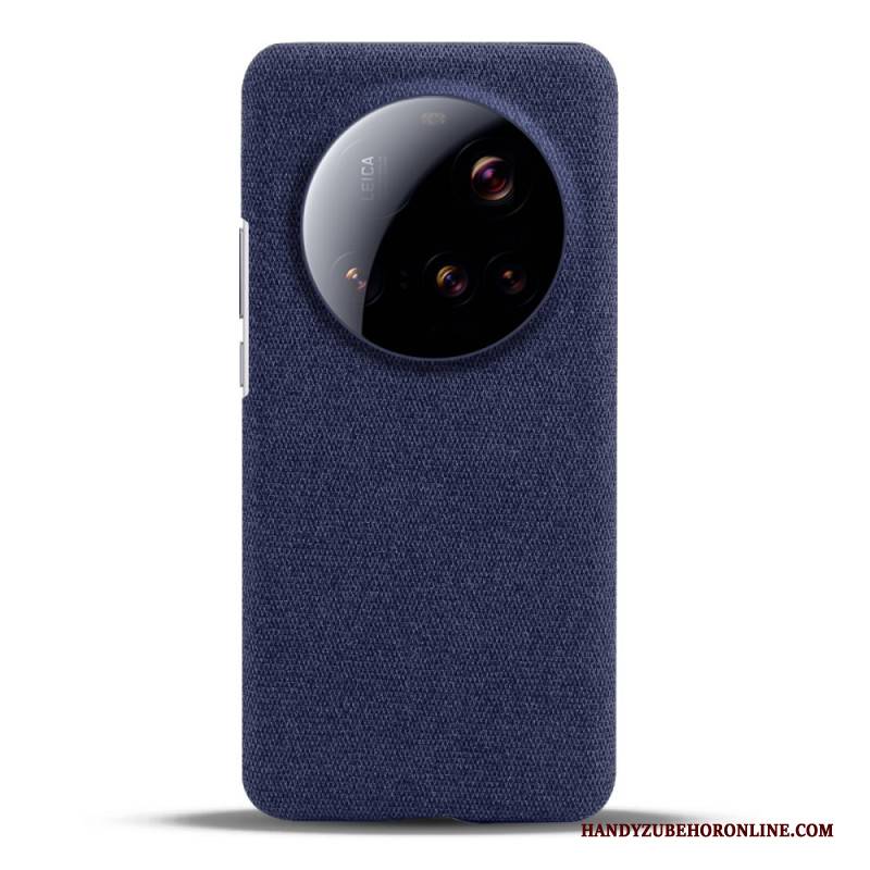 Hülle Xiaomi 15 Ultra Handyhülle Stoff