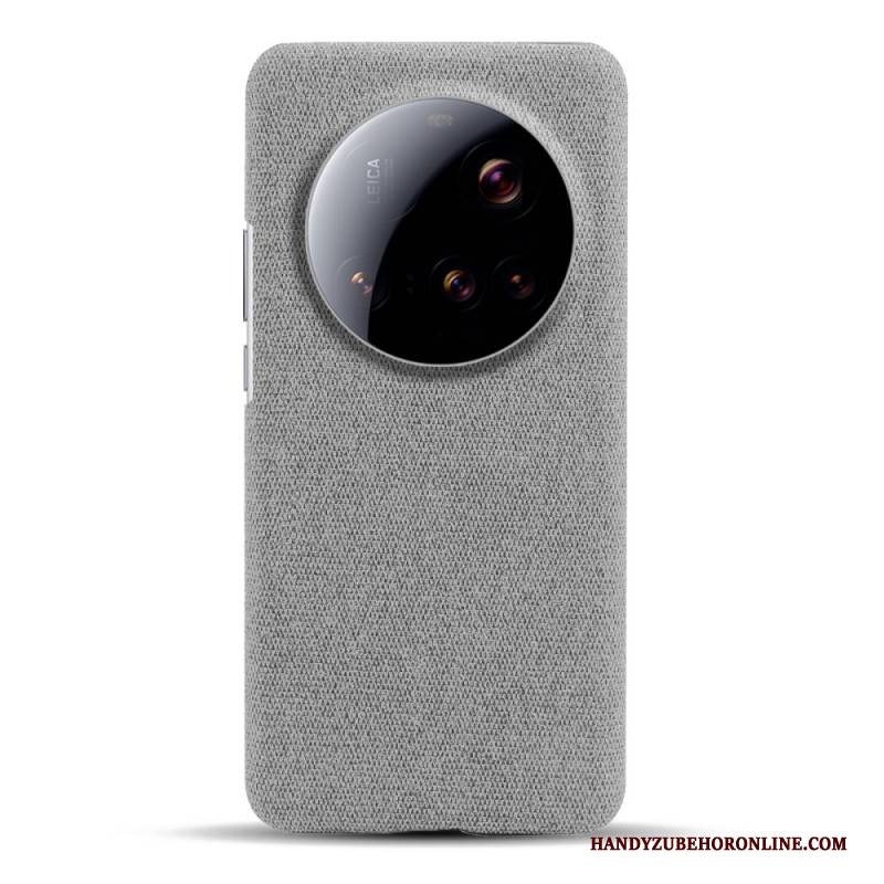 Hülle Xiaomi 15 Ultra Handyhülle Stoff