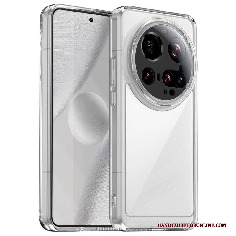 Hülle Xiaomi 15 Ultra Hybrid