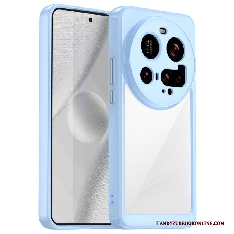 Hülle Xiaomi 15 Ultra Hybrid