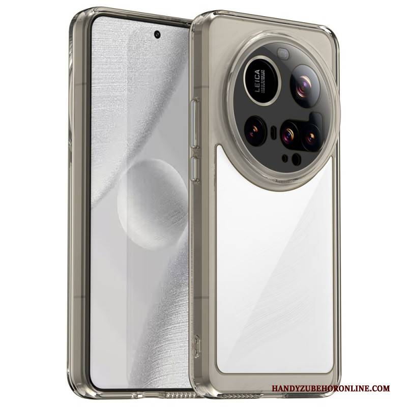 Hülle Xiaomi 15 Ultra Hybrid