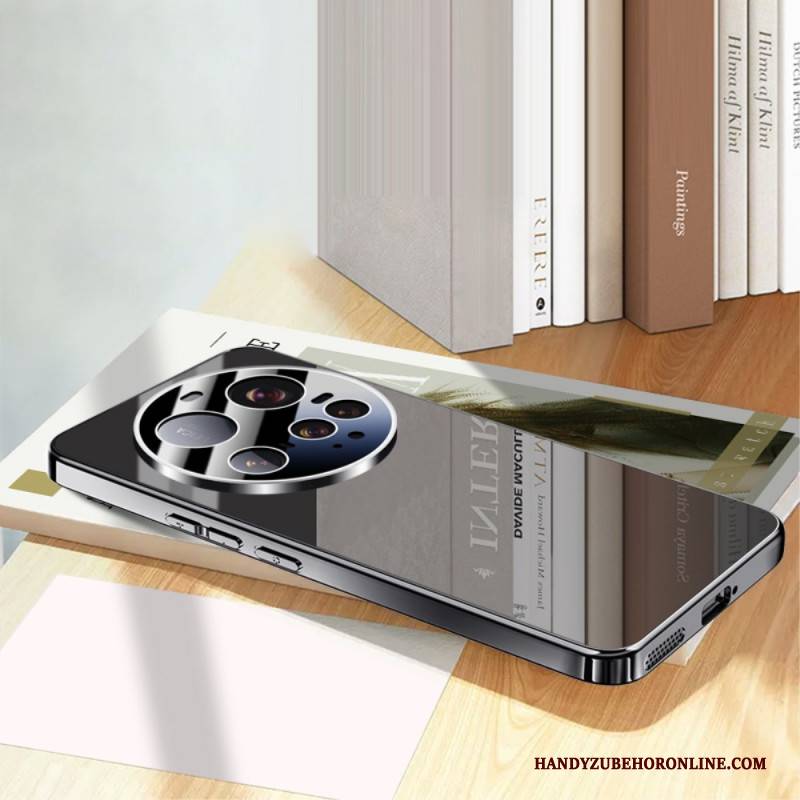 Hülle Xiaomi 15 Ultra Kameraschutz