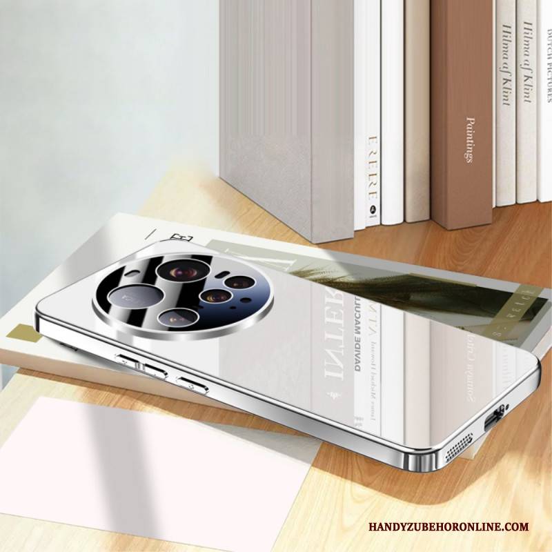 Hülle Xiaomi 15 Ultra Kameraschutz