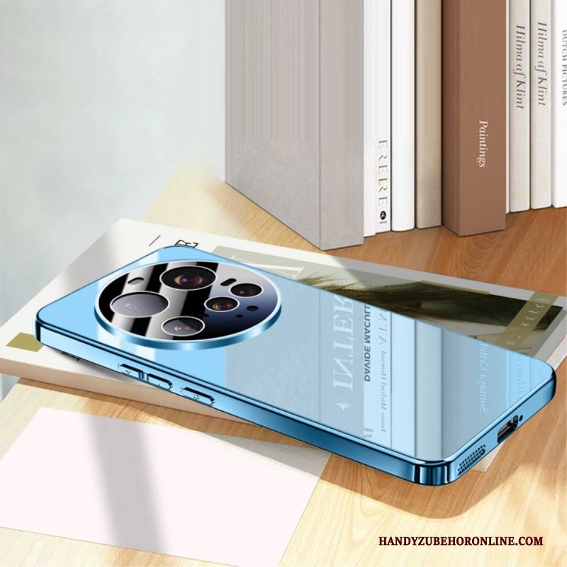 Hülle Xiaomi 15 Ultra Kameraschutz