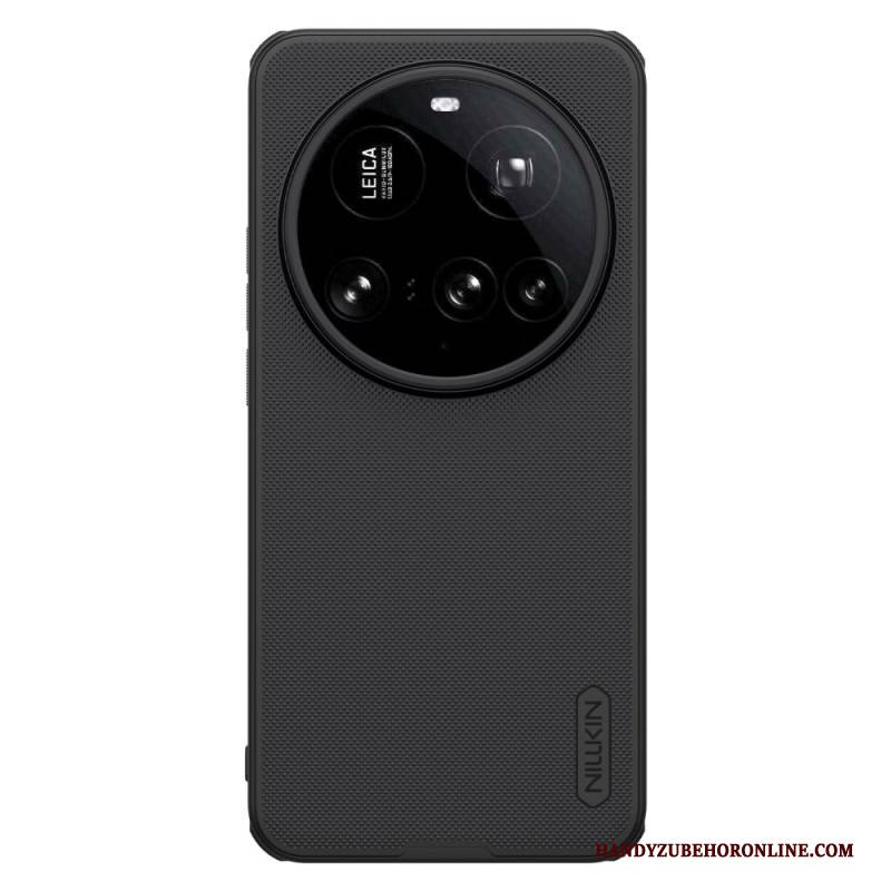 Hülle Xiaomi 15 Ultra Kompatibel Mit Magsafe Frosted Shield Pro Nillkin