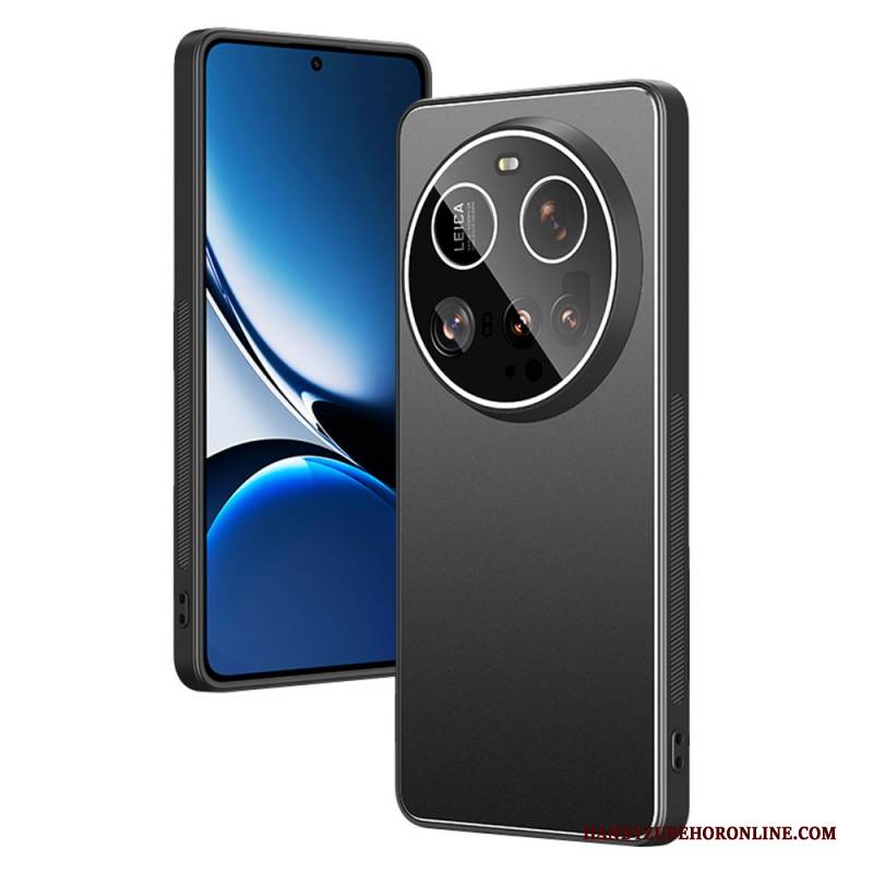 Hülle Xiaomi 15 Ultra Mattes Design