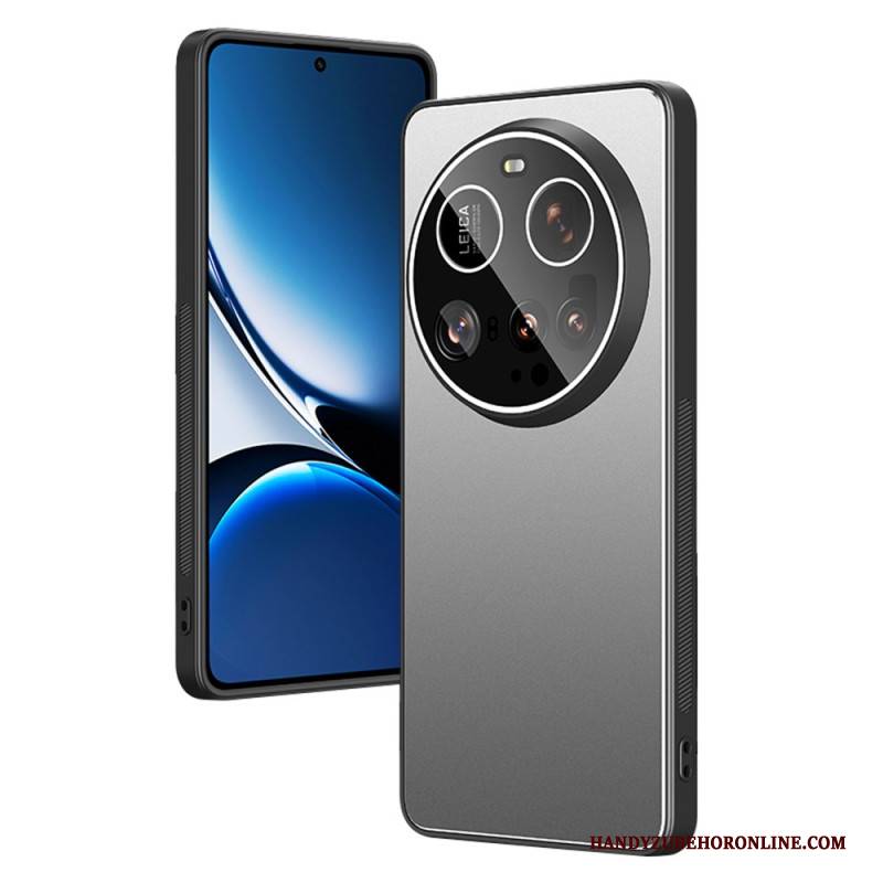 Hülle Xiaomi 15 Ultra Mattes Design