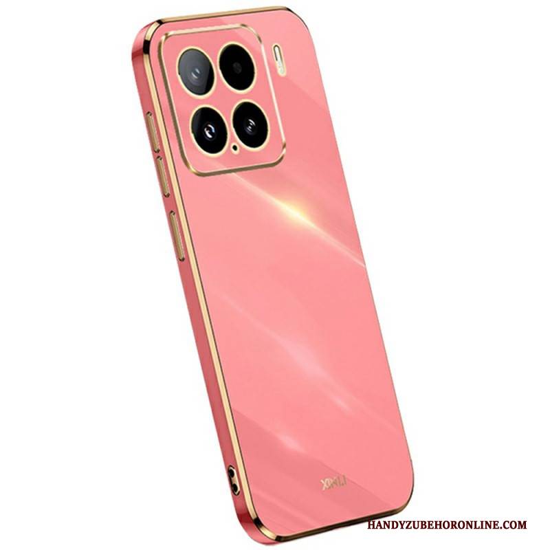 Hülle Xiaomi 15 Xinli