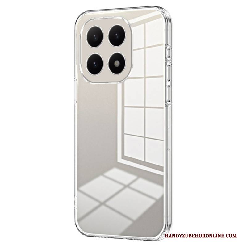 Hülle Xiaomi 15t Handyhülle Galvanisierter Rahmen