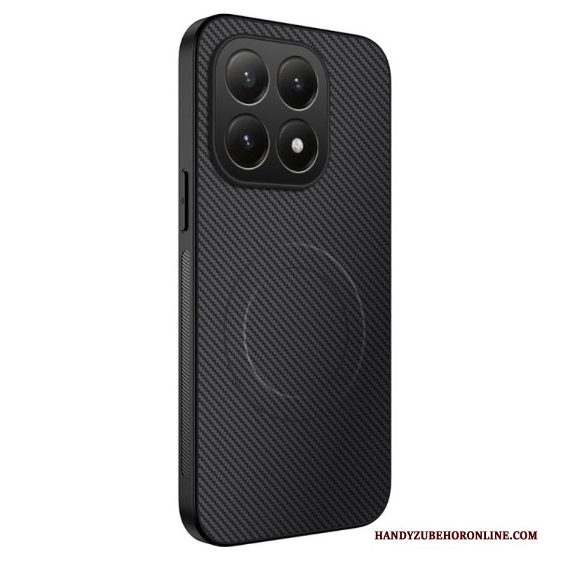 Hülle Xiaomi 15t Magsafe Carbonfaser
