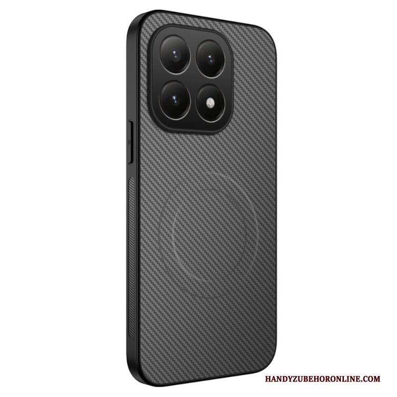 Hülle Xiaomi 15t Magsafe Carbonfaser