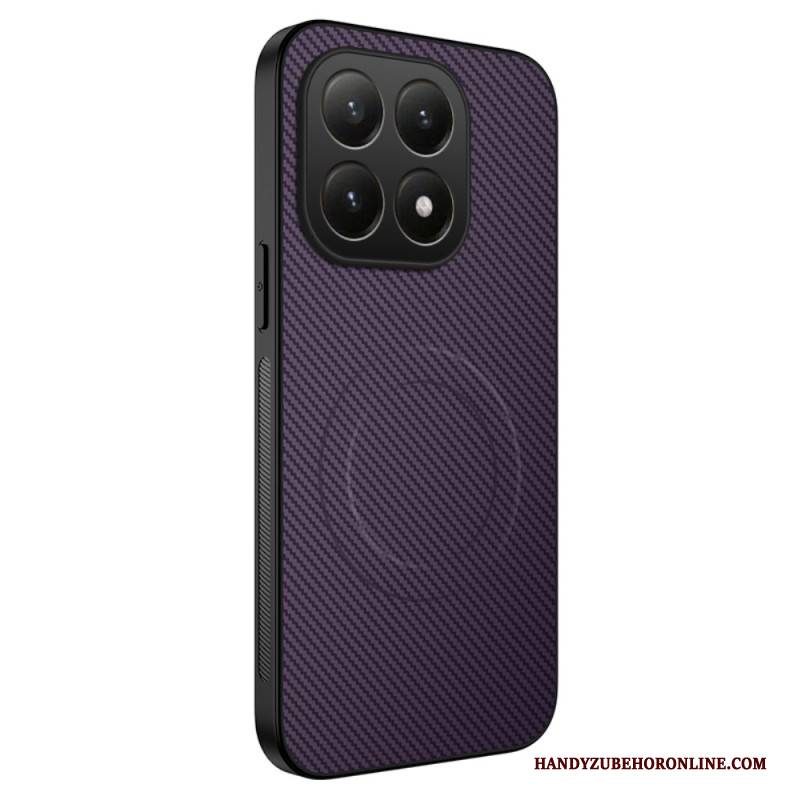 Hülle Xiaomi 15t Magsafe Carbonfaser