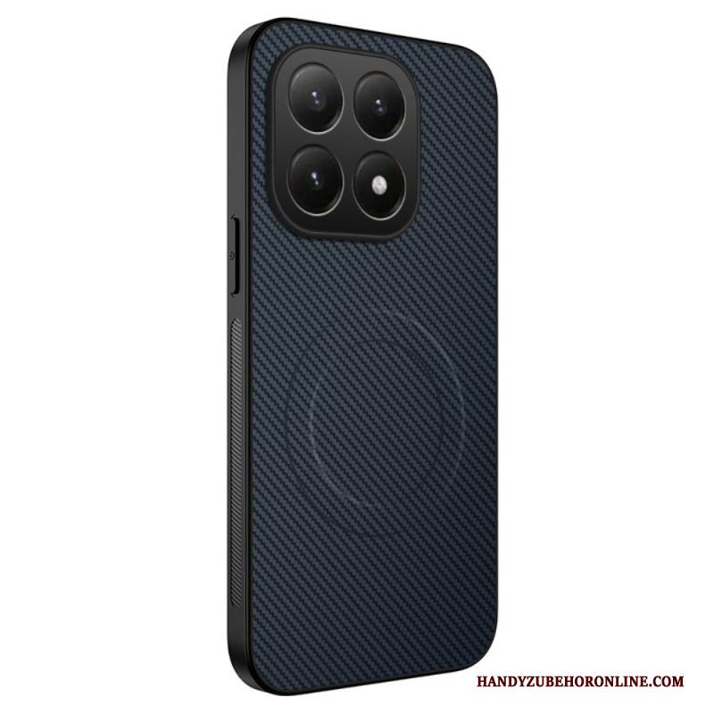 Hülle Xiaomi 15t Magsafe Carbonfaser