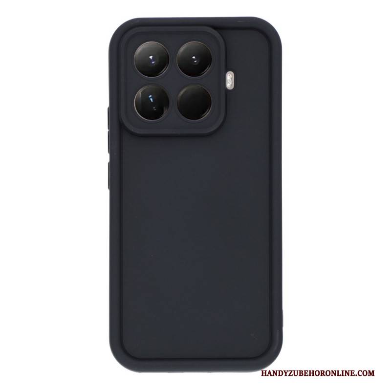 Hülle Xiaomi 15t Pro Grooved Design