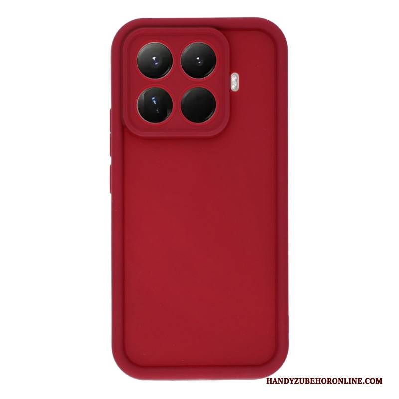 Hülle Xiaomi 15t Pro Grooved Design