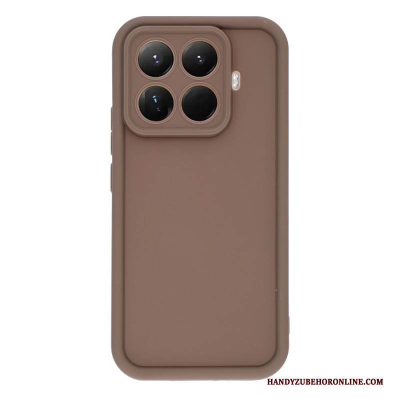 Hülle Xiaomi 15t Pro Grooved Design