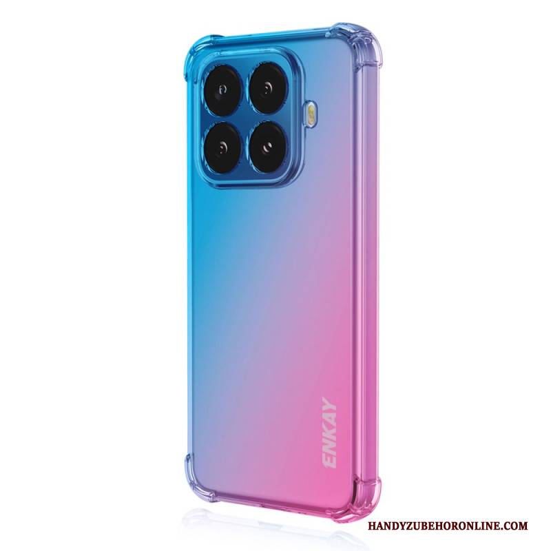 Hülle Xiaomi 15t Pro Handyhülle Farbverlauf Enkay