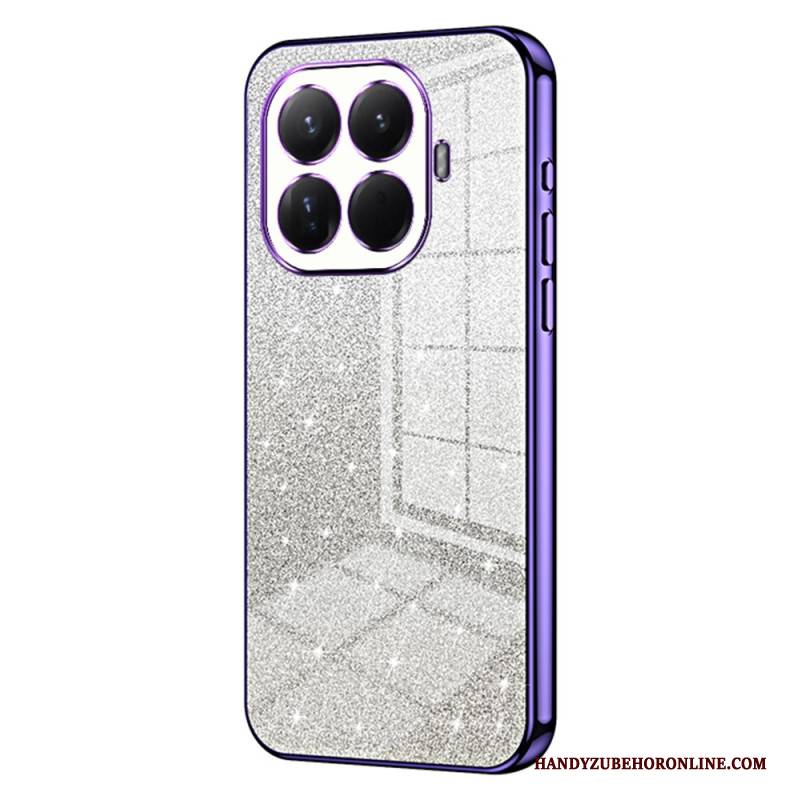 Hülle Xiaomi 15t Pro Handyhülle Glitzer