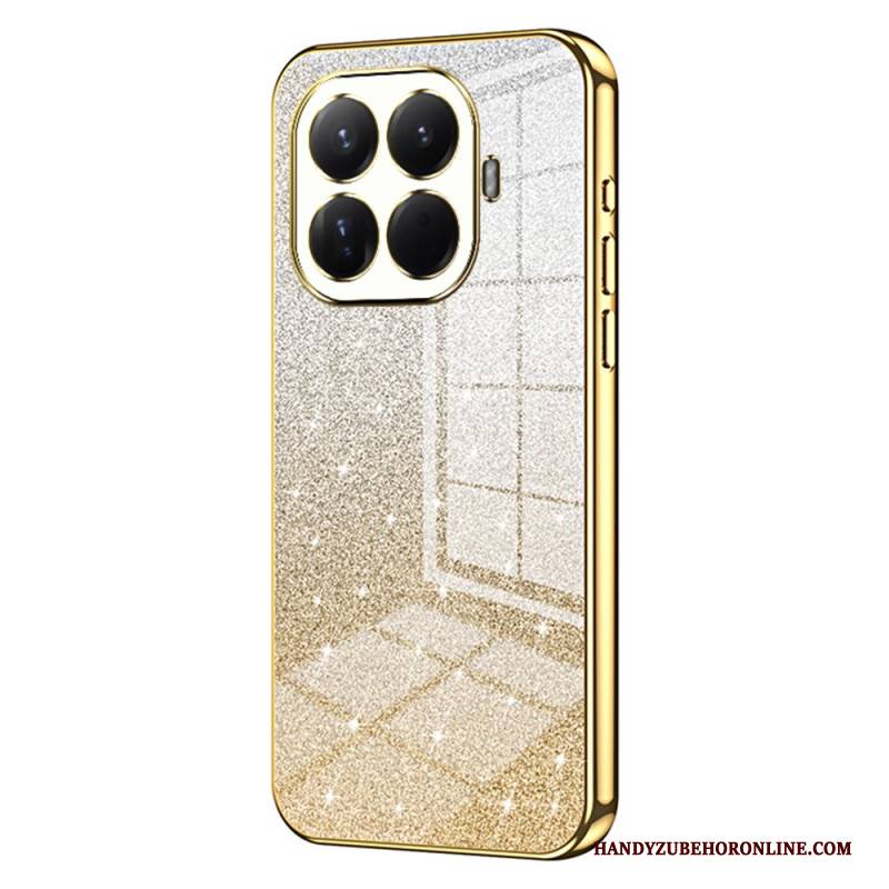 Hülle Xiaomi 15t Pro Handyhülle Glitzer