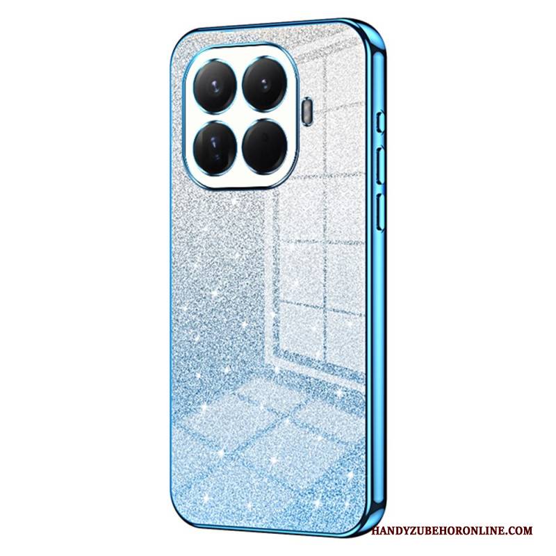 Hülle Xiaomi 15t Pro Handyhülle Glitzer