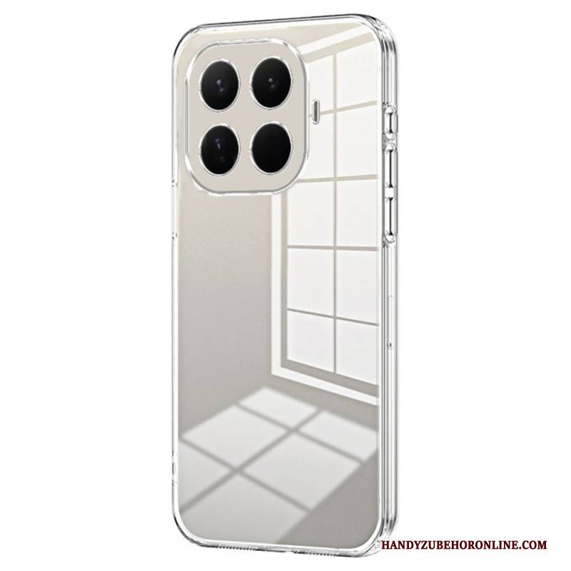 Hülle Xiaomi 15t Pro Handyhülle Rahmen In Metalloptik