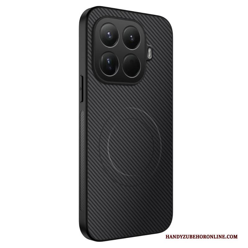 Hülle Xiaomi 15t Pro Magsafe Carbonfaser