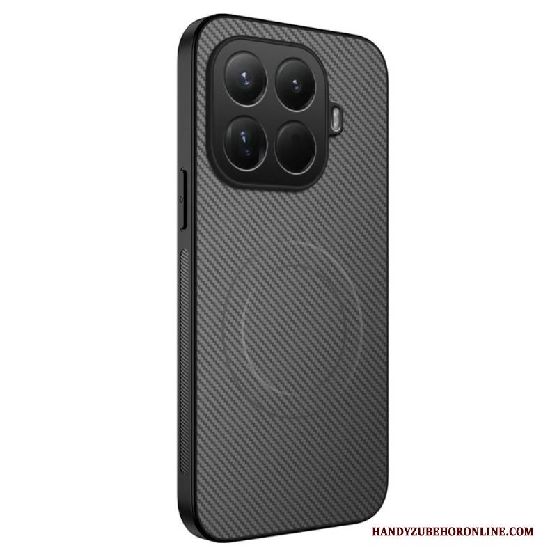 Hülle Xiaomi 15t Pro Magsafe Carbonfaser