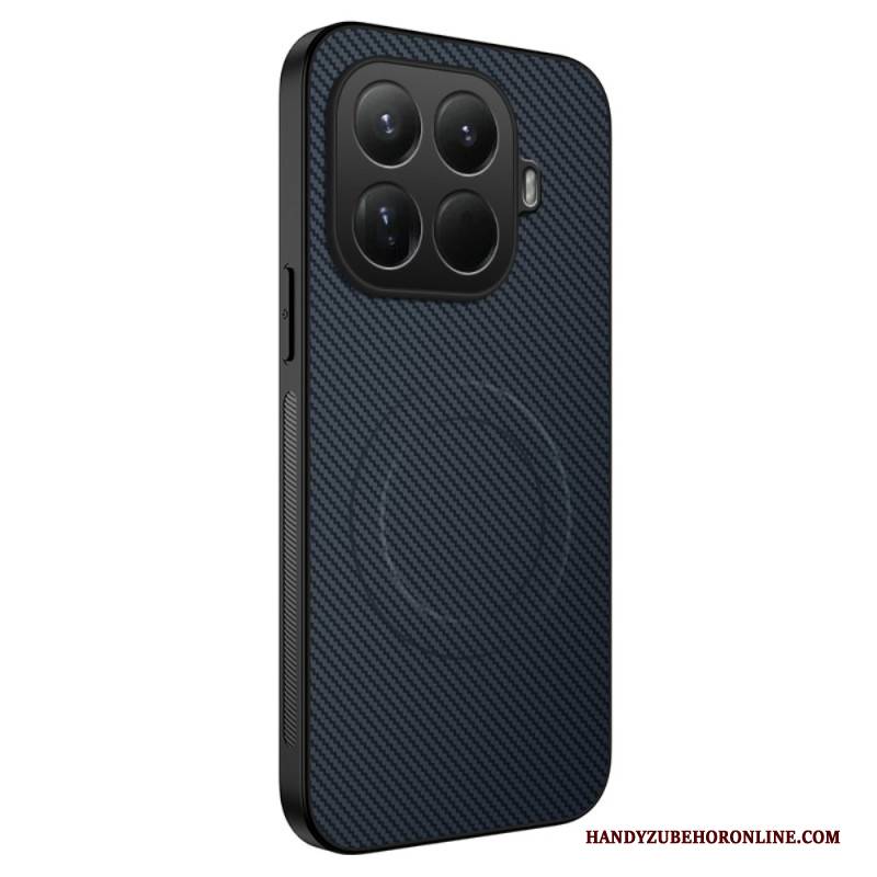 Hülle Xiaomi 15t Pro Magsafe Carbonfaser