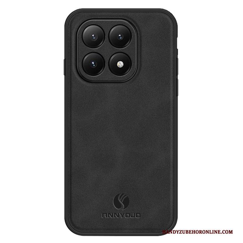 Hülle Xiaomi 15t Pro Pinwuyo Lederoptik