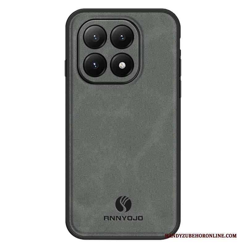 Hülle Xiaomi 15t Pro Pinwuyo Lederoptik