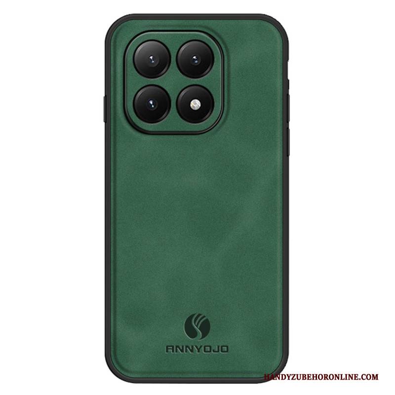 Hülle Xiaomi 15t Pro Pinwuyo Lederoptik