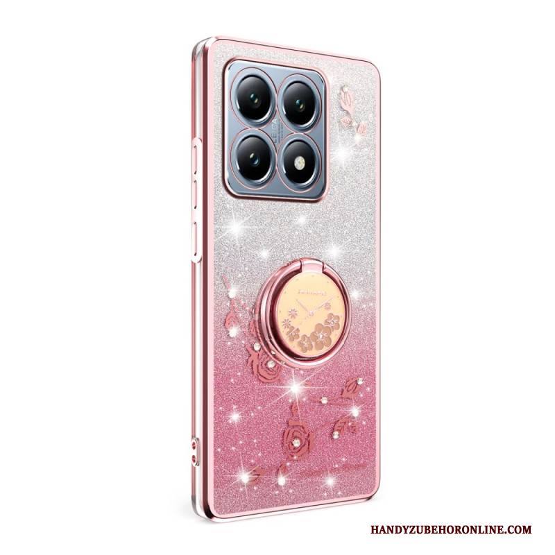 Hülle Xiaomi 15t Strassstein Kadem