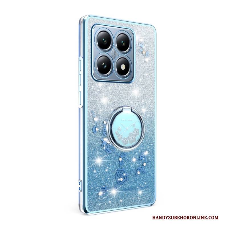 Hülle Xiaomi 15t Strassstein Kadem