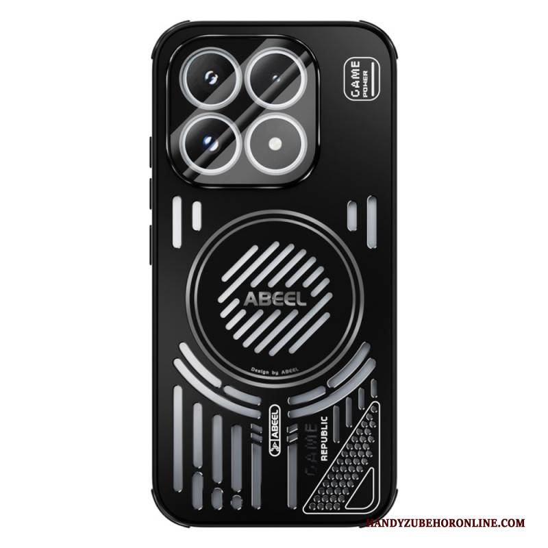 Hülle Xiaomi 17 Abeel Magnetisch