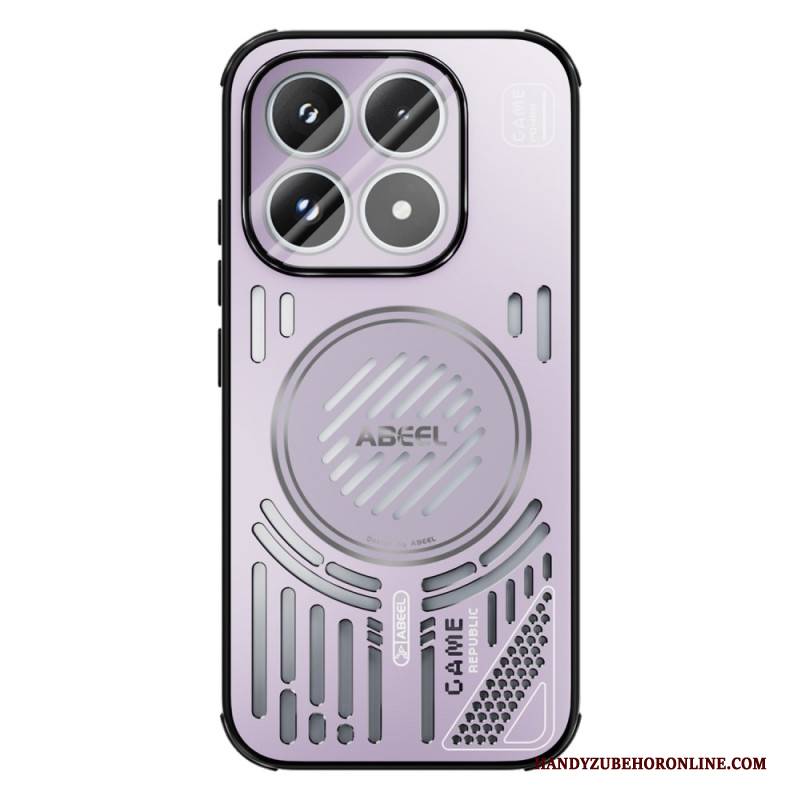 Hülle Xiaomi 17 Abeel Magnetisch