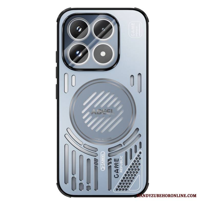 Hülle Xiaomi 17 Abeel Magnetisch