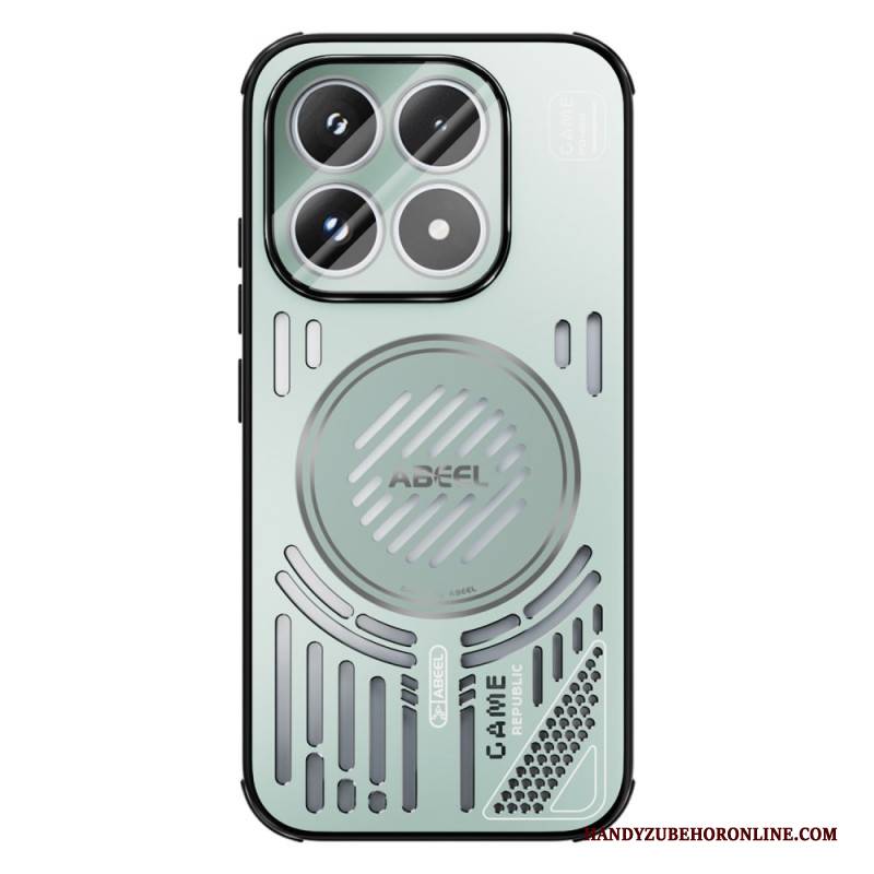 Hülle Xiaomi 17 Abeel Magnetisch