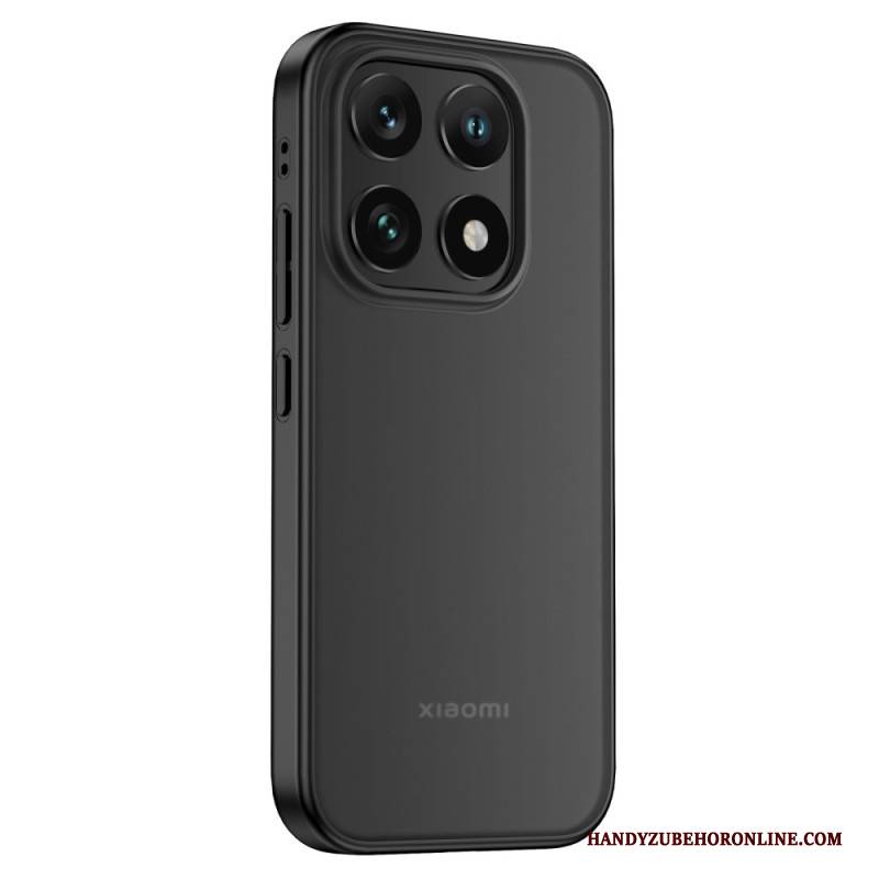 Hülle Xiaomi 17 Airbag-schutz