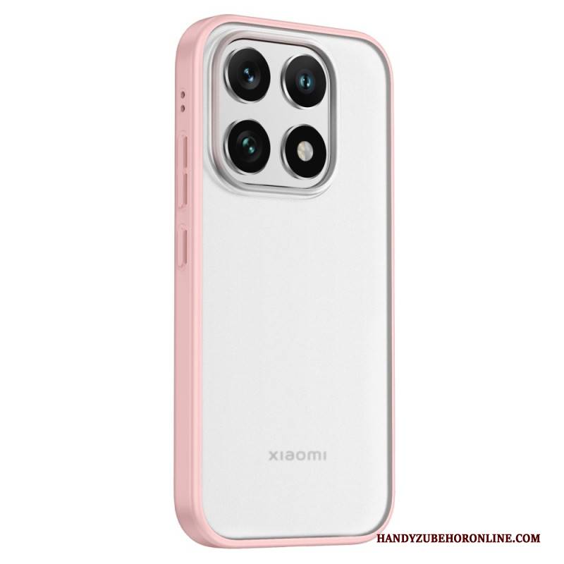 Hülle Xiaomi 17 Airbag-schutz