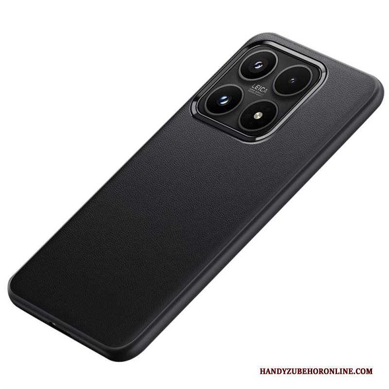 Hülle Xiaomi 17 Handyhülle Airbags Und Verstärkter Linsenrahmen