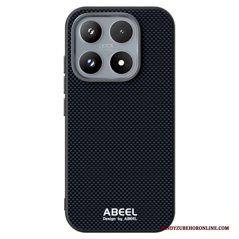 Hülle Xiaomi 17 Handyhülle Magsafe Abeel Mit Mikroprägung