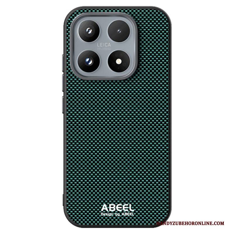 Hülle Xiaomi 17 Handyhülle Magsafe Abeel Mit Mikroprägung