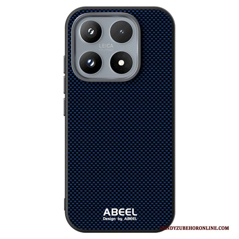 Hülle Xiaomi 17 Handyhülle Magsafe Abeel Mit Mikroprägung