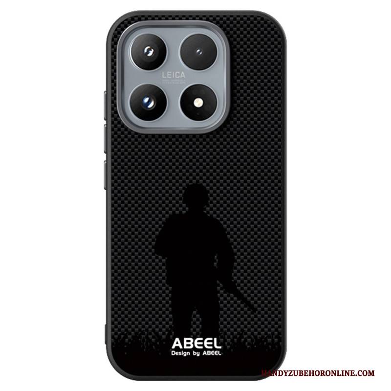 Hülle Xiaomi 17 Handyhülle Magsafe Muster Abeel